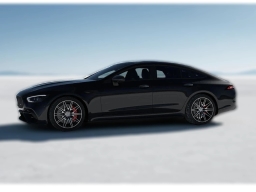 Mercedes-Benz AMG GT AMG GT 43 4-Door Coupe 2026