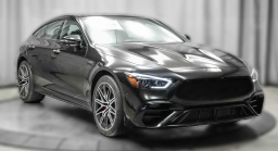 Mercedes-Benz AMG GT AMG GT 43 4-Door Coupe 2026