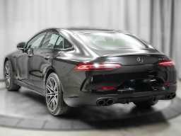 Mercedes-Benz AMG GT AMG GT 43 4-Door Coupe 2026