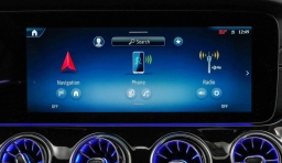 Mercedes-Benz AMG GT AMG GT 43 4-Door Coupe 2026