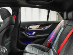 Mercedes-Benz AMG GT AMG GT 43 4-Door Coupe 2026