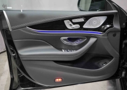 Mercedes-Benz AMG GT AMG GT 43 4-Door Coupe 2026