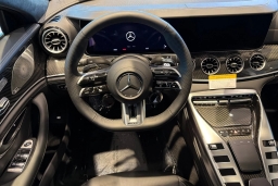 Mercedes-Benz AMG GT AMG GT 43 4-Door Coupe 2026