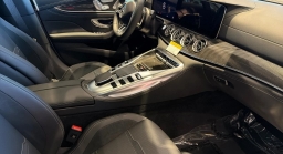 Mercedes-Benz AMG GT AMG GT 43 4-Door Coupe 2026