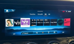 Mercedes-Benz AMG GT AMG GT 43 4-Door Coupe 2026