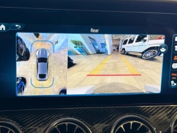 Mercedes-Benz AMG GT AMG GT 43 4-Door Coupe 2026