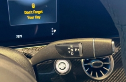 Mercedes-Benz AMG GT AMG GT 43 4-Door Coupe 2026