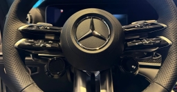 Mercedes-Benz AMG GT AMG GT 43 4-Door Coupe 2026