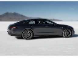 Mercedes-Benz AMG GT AMG GT 43 4-Door Coupe 2026