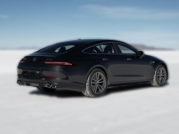 Mercedes-Benz AMG GT AMG GT 43 4-Door Coupe 2026