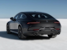 Mercedes-Benz AMG GT AMG GT 43 4-Door Coupe 2026