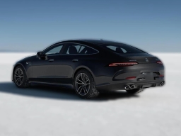 Mercedes-Benz AMG GT AMG GT 43 4-Door Coupe 2026