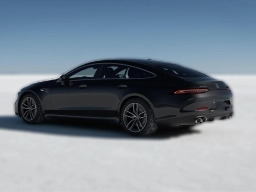 Mercedes-Benz AMG GT AMG GT 43 4-Door Coupe 2026