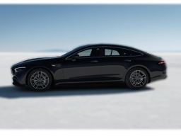 Mercedes-Benz AMG GT AMG GT 43 4-Door Coupe 2026