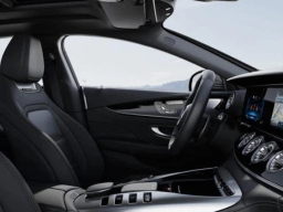 Mercedes-Benz AMG GT AMG GT 43 4-Door Coupe 2026