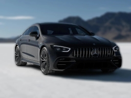 Mercedes-Benz AMG GT AMG GT 43 4-Door Coupe 2026