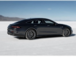 Mercedes-Benz AMG GT AMG GT 43 4-Door Coupe 2026