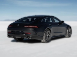 Mercedes-Benz AMG GT AMG GT 43 4-Door Coupe 2026