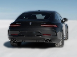 Mercedes-Benz AMG GT AMG GT 43 4-Door Coupe 2026