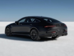 Mercedes-Benz AMG GT AMG GT 43 4-Door Coupe 2026