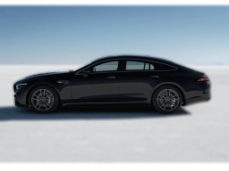 Mercedes-Benz AMG GT AMG GT 43 4-Door Coupe 2026