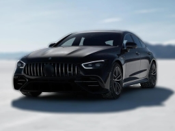 Mercedes-Benz AMG GT AMG GT 43 4-Door Coupe 2026