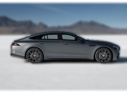 Mercedes-Benz AMG GT AMG GT 43 4-Door Coupe 2026