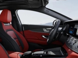 Mercedes-Benz AMG GT AMG GT 43 4-Door Coupe 2026