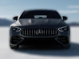 Mercedes-Benz AMG GT AMG GT 43 4-Door Coupe 2026