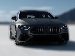 Mercedes-Benz AMG GT AMG GT 43 4-Door Coupe 2026