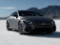 Mercedes-Benz AMG GT AMG GT 43 4-Door Coupe 2026