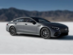 Mercedes-Benz AMG GT AMG GT 43 4-Door Coupe 2026