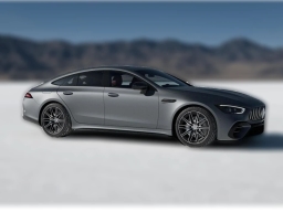 Mercedes-Benz AMG GT AMG GT 43 4-Door Coupe 2026