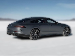 Mercedes-Benz AMG GT AMG GT 43 4-Door Coupe 2026