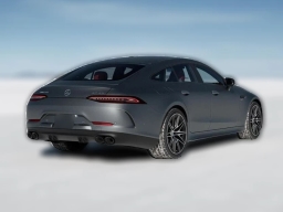 Mercedes-Benz AMG GT AMG GT 43 4-Door Coupe 2026