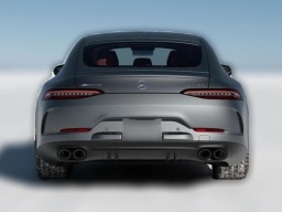 Mercedes-Benz AMG GT AMG GT 43 4-Door Coupe 2026
