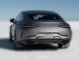 Mercedes-Benz AMG GT AMG GT 43 4-Door Coupe 2026
