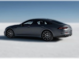 Mercedes-Benz AMG GT AMG GT 43 4-Door Coupe 2026