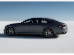 Mercedes-Benz AMG GT AMG GT 43 4-Door Coupe 2026