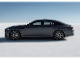 Mercedes-Benz AMG GT AMG GT 43 4-Door Coupe 2026