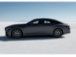 Mercedes-Benz AMG GT AMG GT 43 4-Door Coupe 2026