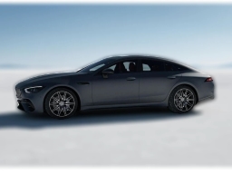 Mercedes-Benz AMG GT AMG GT 43 4-Door Coupe 2026