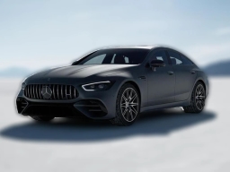 Mercedes-Benz AMG GT AMG GT 43 4-Door Coupe 2026