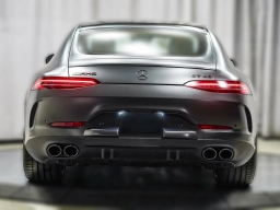 Mercedes-Benz AMG GT AMG GT 43 4-Door Coupe 2026