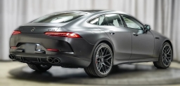 Mercedes-Benz AMG GT AMG GT 43 4-Door Coupe 2026