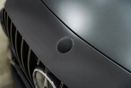 Mercedes-Benz AMG GT AMG GT 43 4-Door Coupe 2026