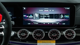 Mercedes-Benz AMG GT AMG GT 43 4-Door Coupe 2026