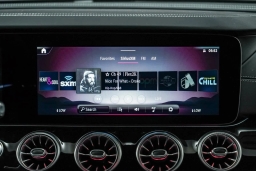 Mercedes-Benz AMG GT AMG GT 43 4-Door Coupe 2026