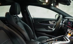 Mercedes-Benz AMG GT AMG GT 43 4-Door Coupe 2026