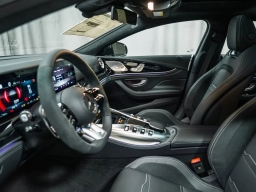 Mercedes-Benz AMG GT AMG GT 43 4-Door Coupe 2026